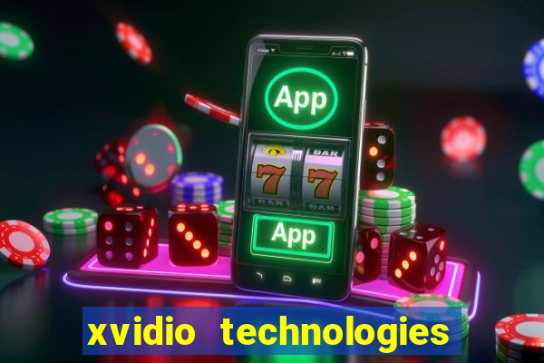 xvidio technologies startup brasil 2024 download